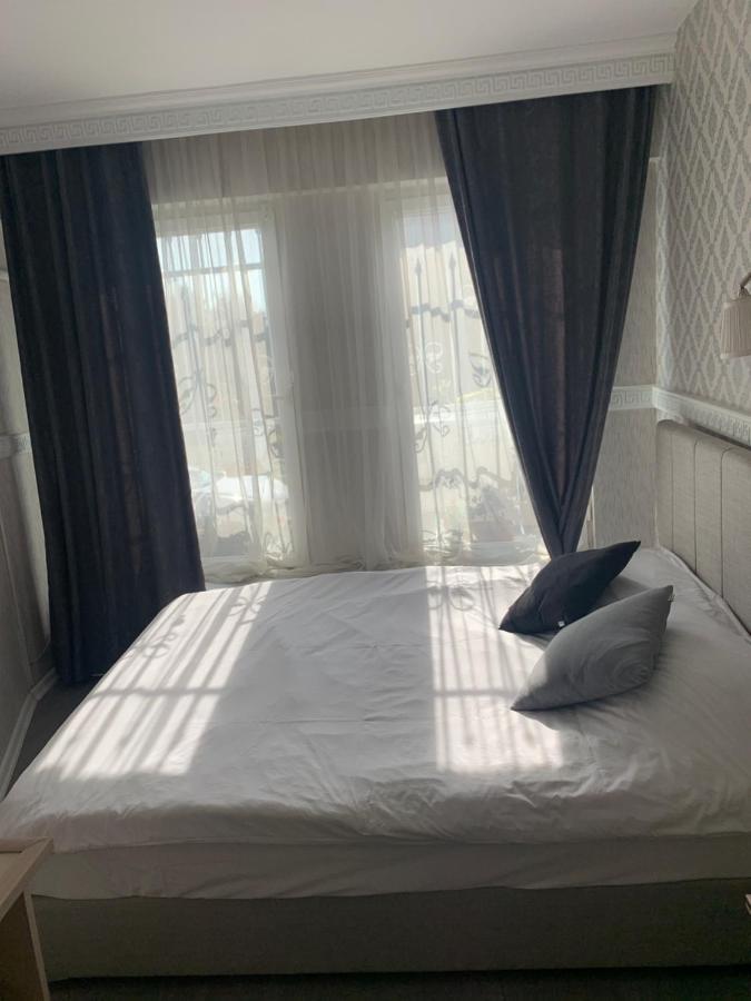 Antik Sofia Hotel Istanbul Exterior photo