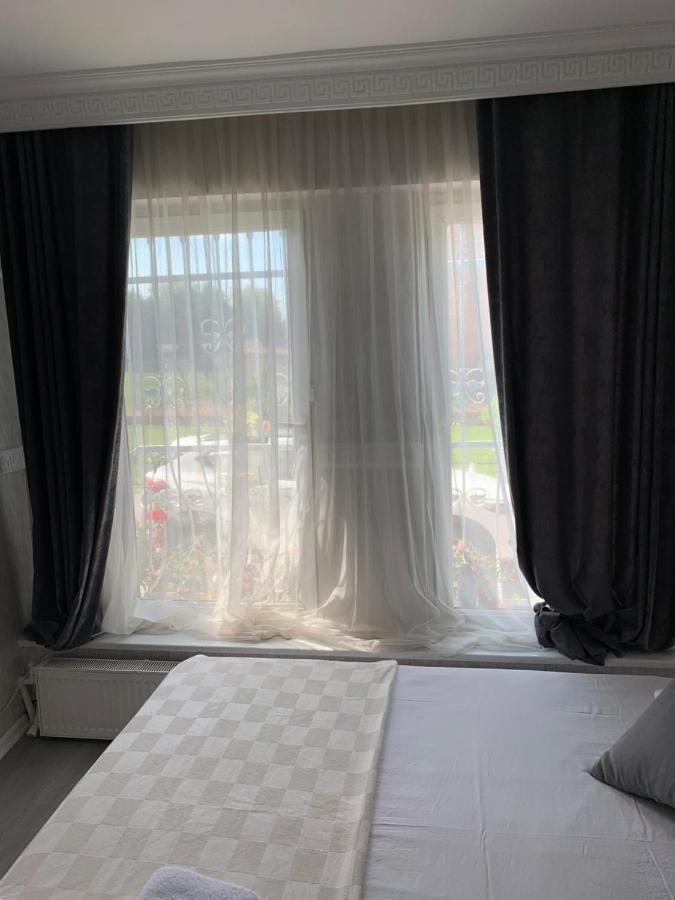 Antik Sofia Hotel Istanbul Exterior photo