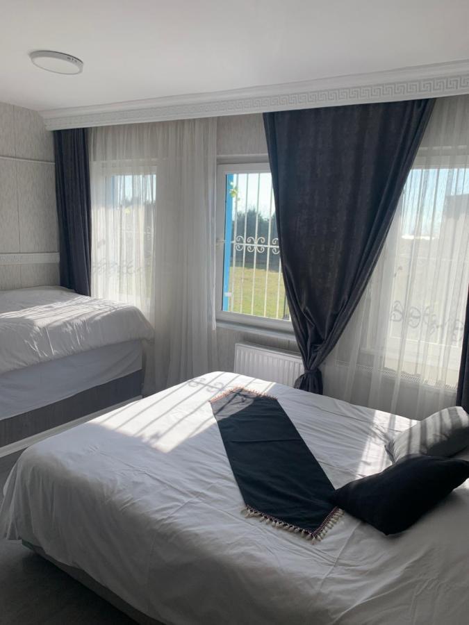 Antik Sofia Hotel Istanbul Exterior photo